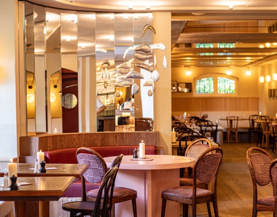 Café Vertigo